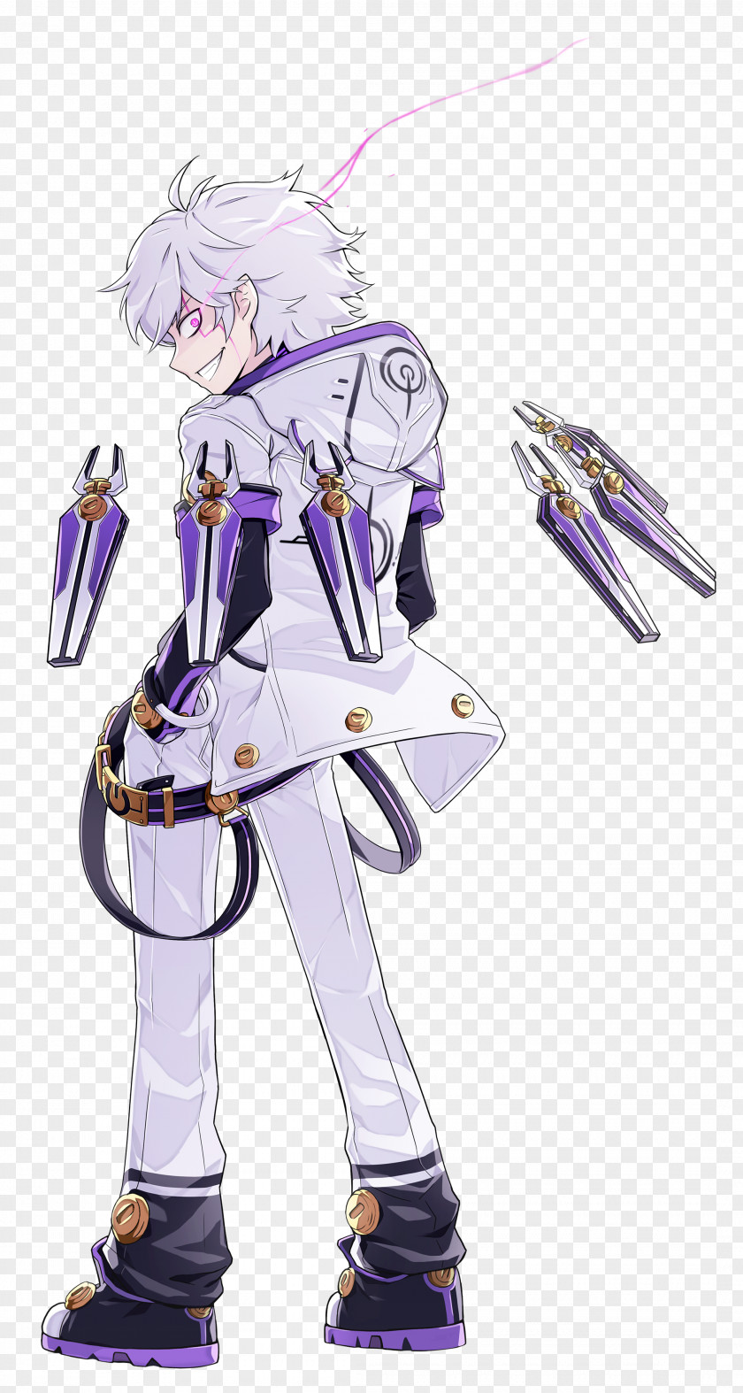 Elsword Concept Art MapleStory Drawing PNG
