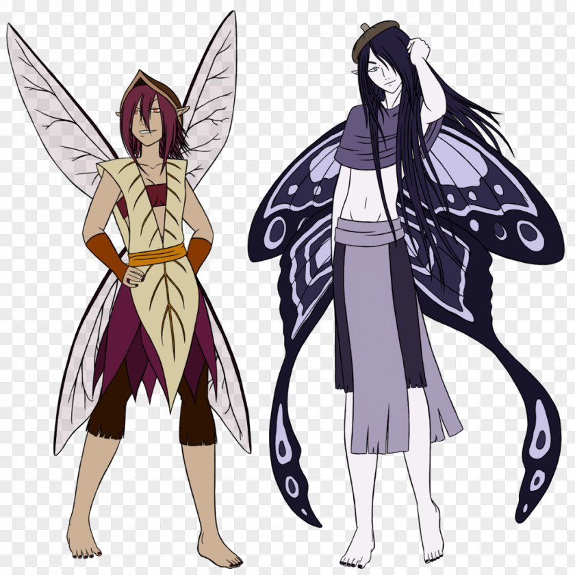 Fairy Costume Design Homo Sapiens PNG