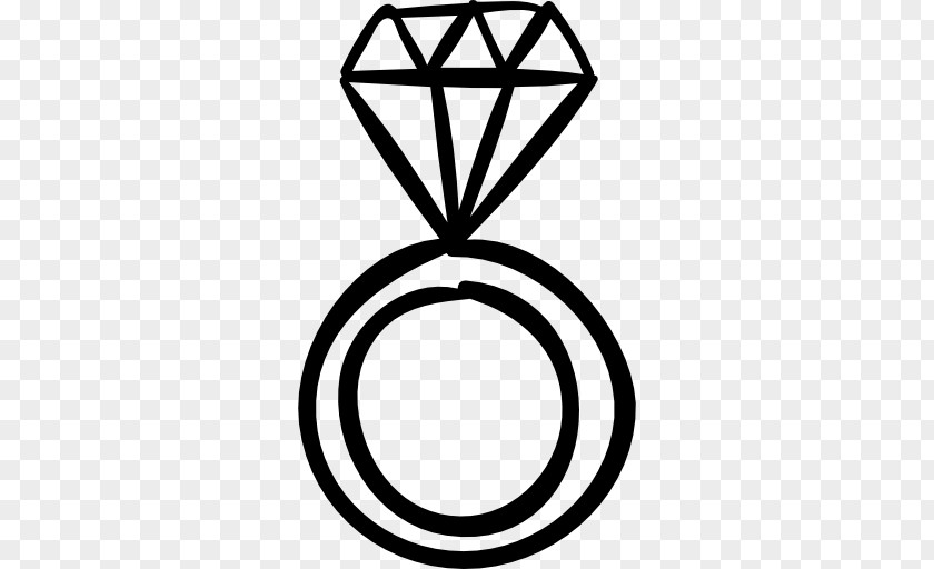 Gemstone Symbol PNG