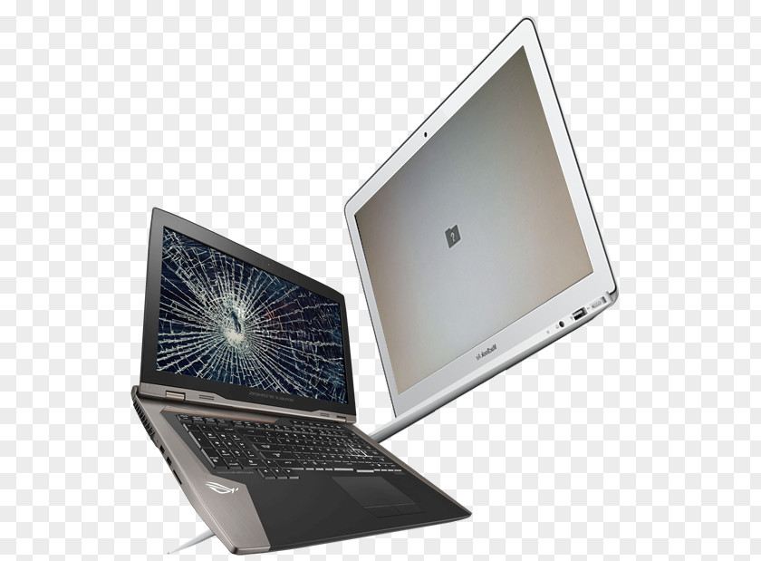 Laptop Netbook Computer Hardware Output Device Personal PNG