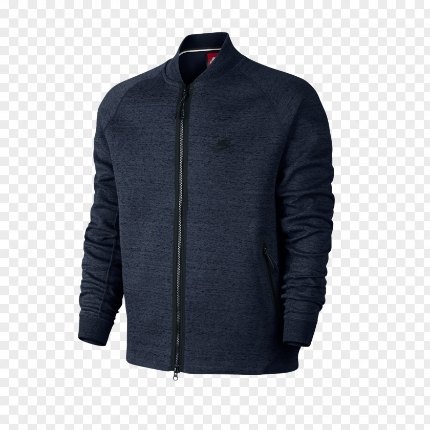 Nike Hoodie T-shirt Jacket Sweater Sleeve PNG