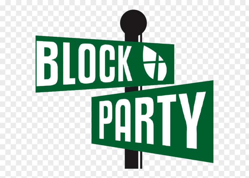 Party Summer Block Featuring Victory First Evangelical Free Church Bulldog PNG