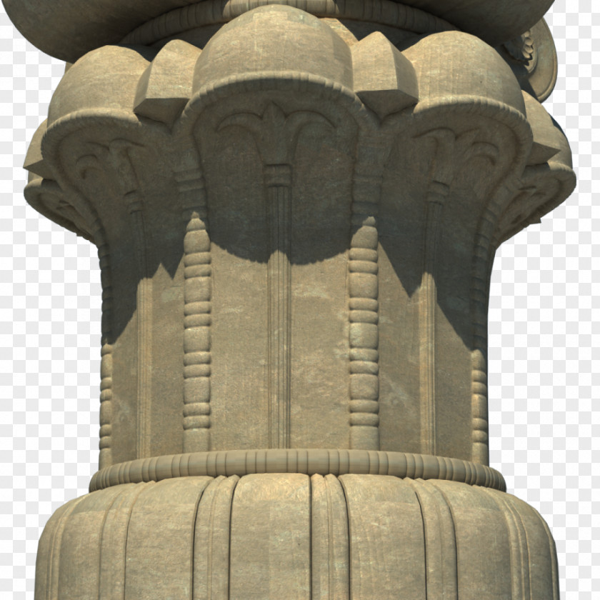 Persepolis Stone Carving Akantus Atel'ye Rock PNG