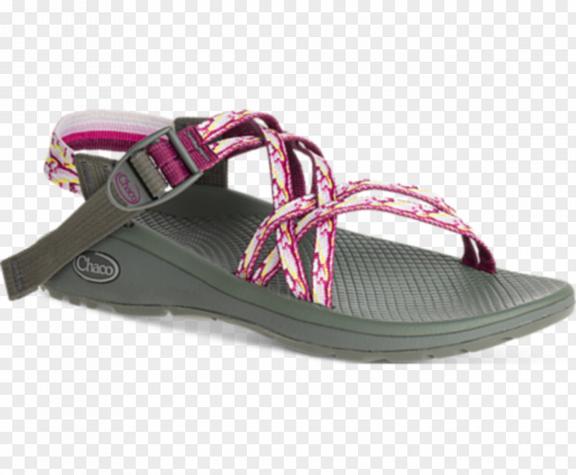 Sandal Chaco Shoe Flip-flops Slide PNG