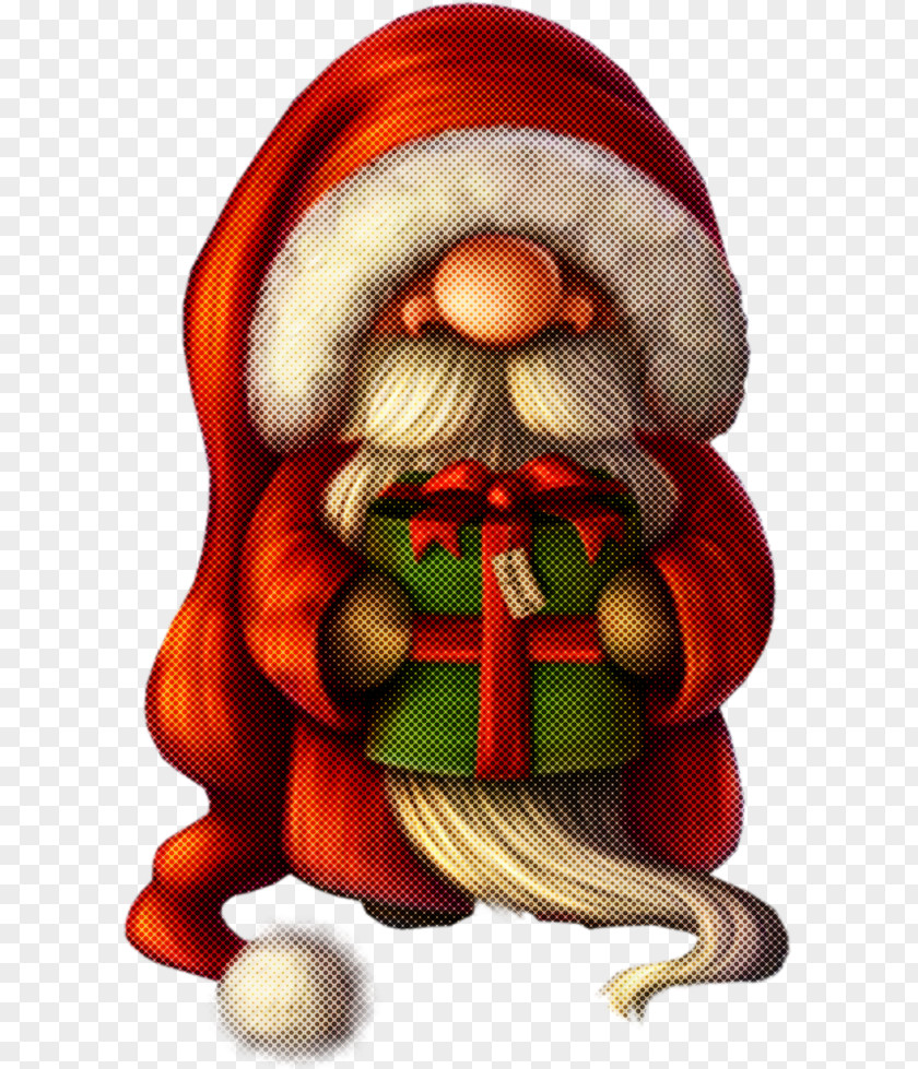 Santa Claus PNG