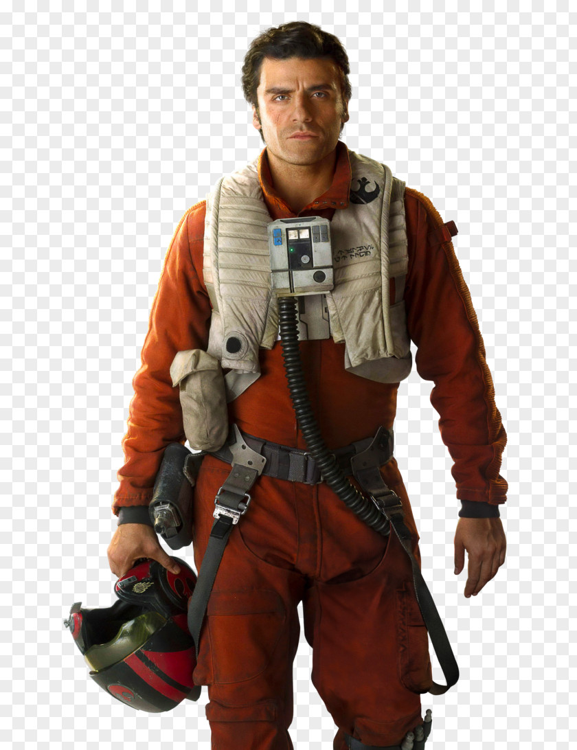Stormtrooper Oscar Isaac Poe Dameron Star Wars Episode VII Finn Kylo Ren PNG