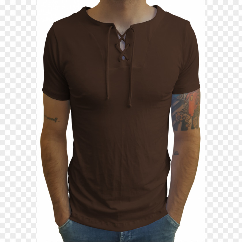 T-shirt Sleeve Lab Coats Shoulder PNG