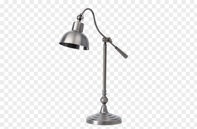 Table Lamp Desk Lighting Floor PNG