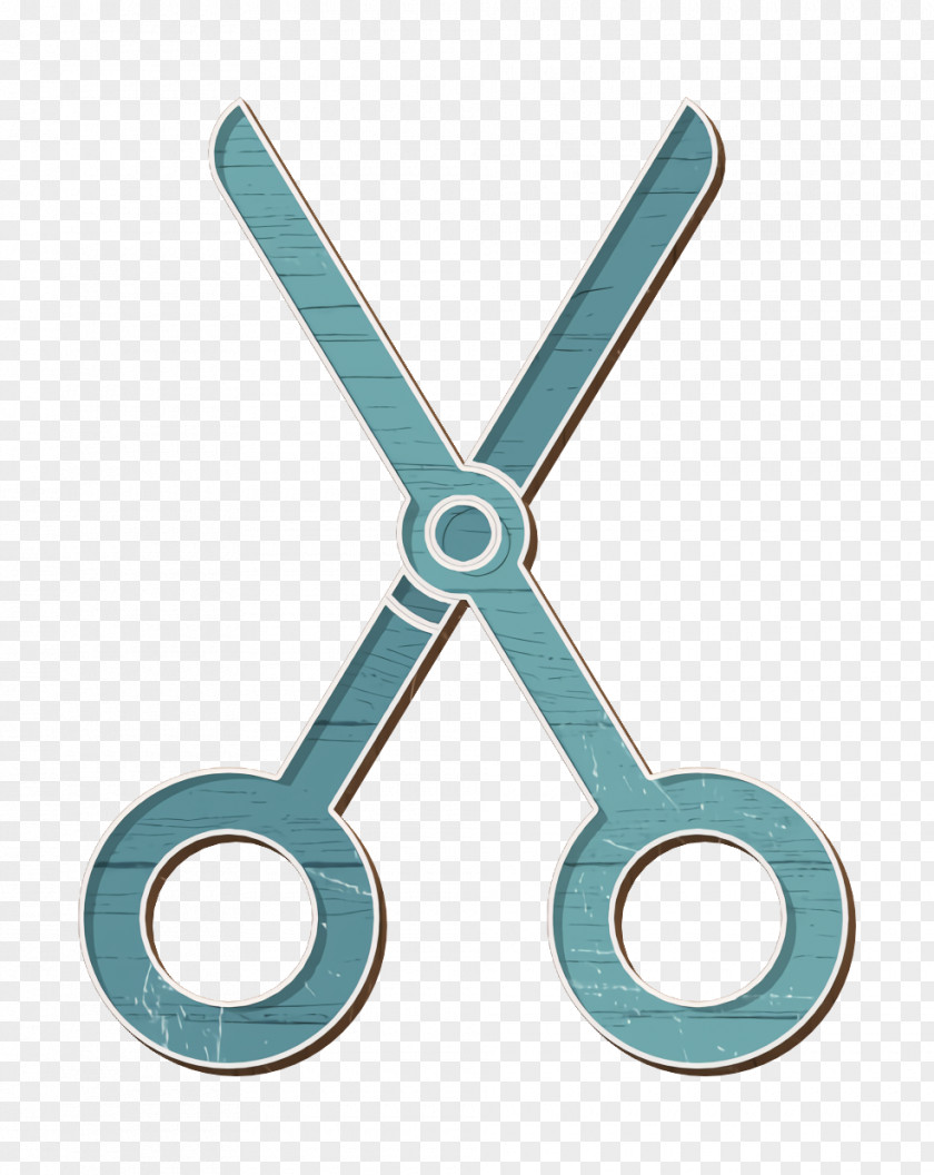 Web Design Icon Scissors Cut PNG