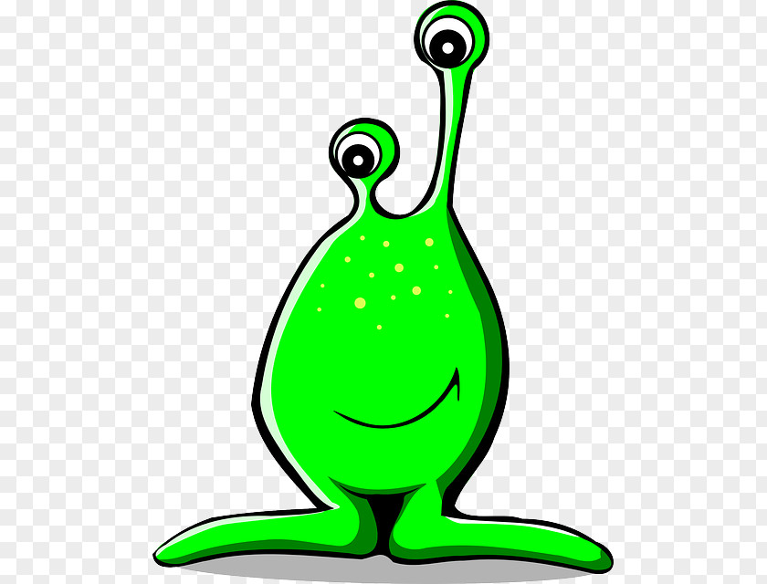 Aliens Cartoon Clip Art Image Openclipart Drawing Free Content PNG