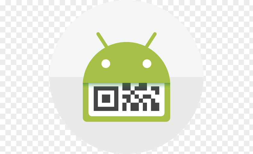 Android QR Code Barcode Scanners TrashBox PNG
