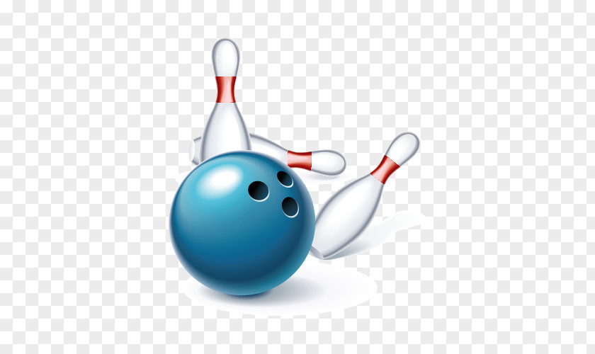 Bowling Ten-pin PNG