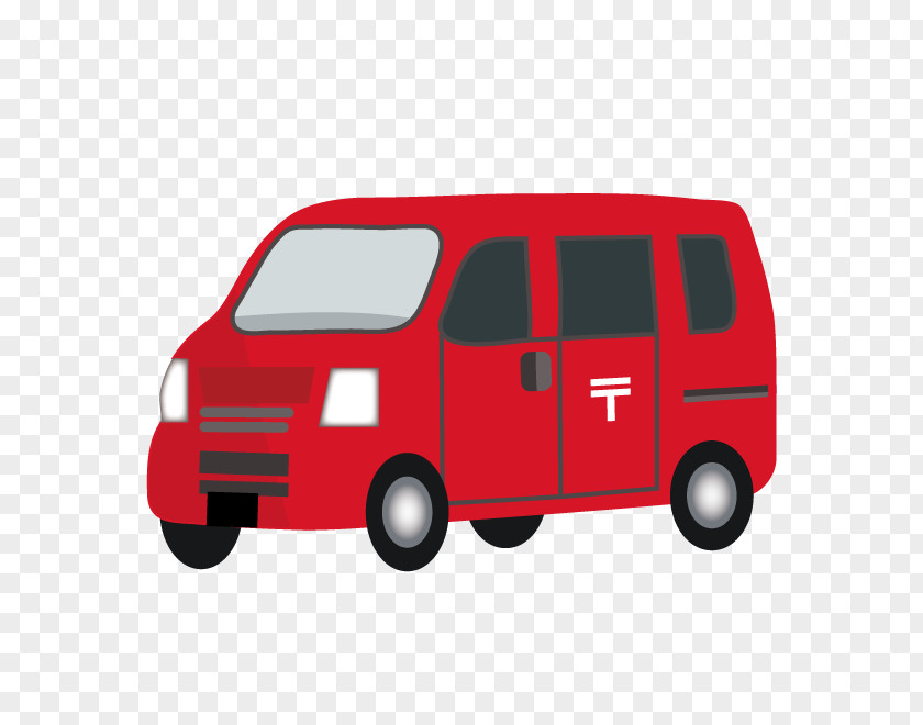 Car Compact Van Commercial Vehicle PNG