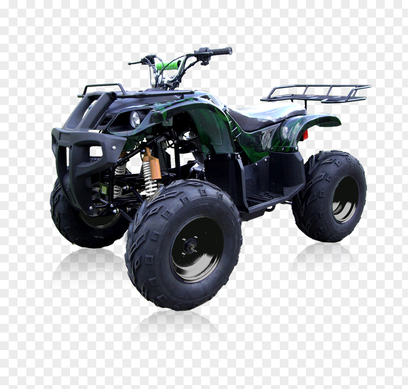 Car Tire All-terrain Vehicle Hummer Wheel PNG