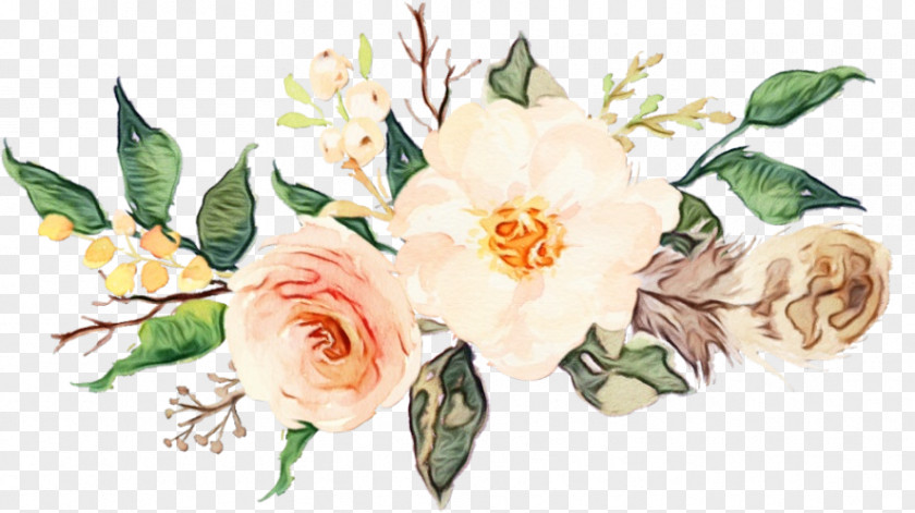 Garden Roses PNG