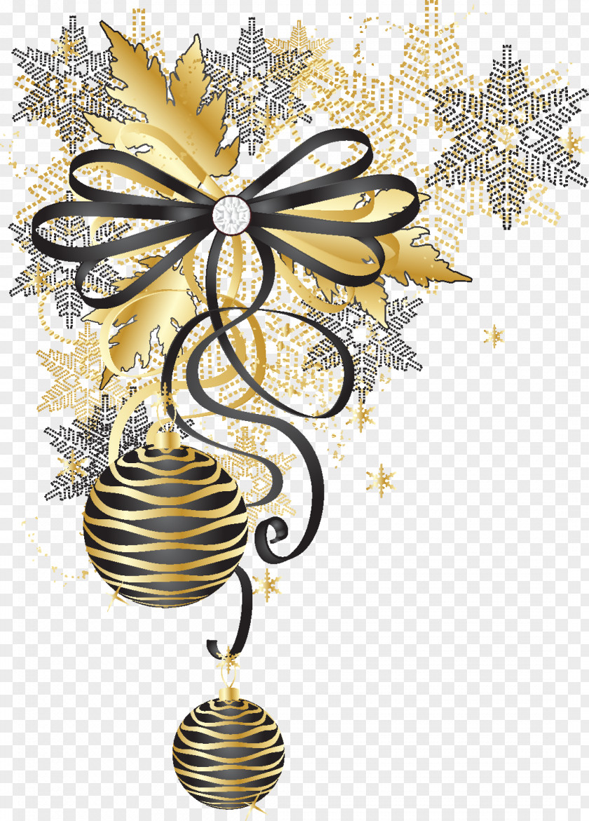 Graceful Christmas Blog TinyPic Gift PNG