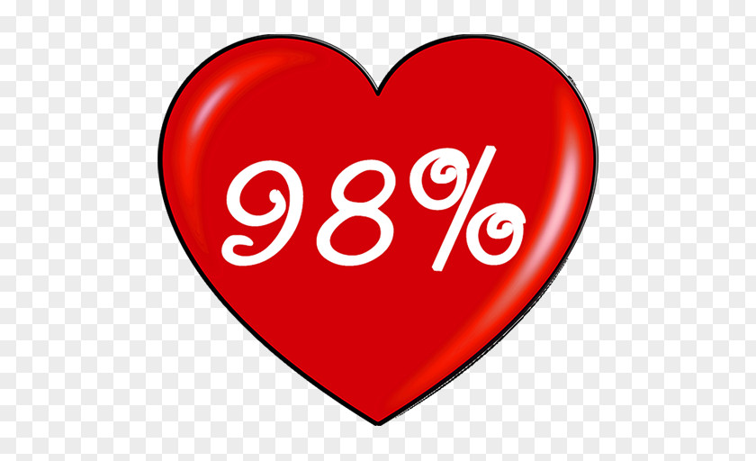 Heart Love Clip Art Image Valentine's Day PNG