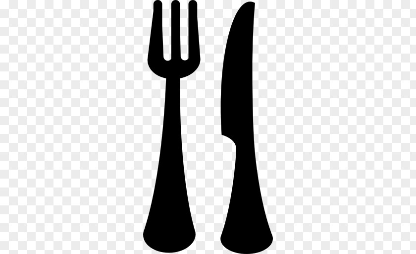 Knife And Fork Cutlery Spoon PNG
