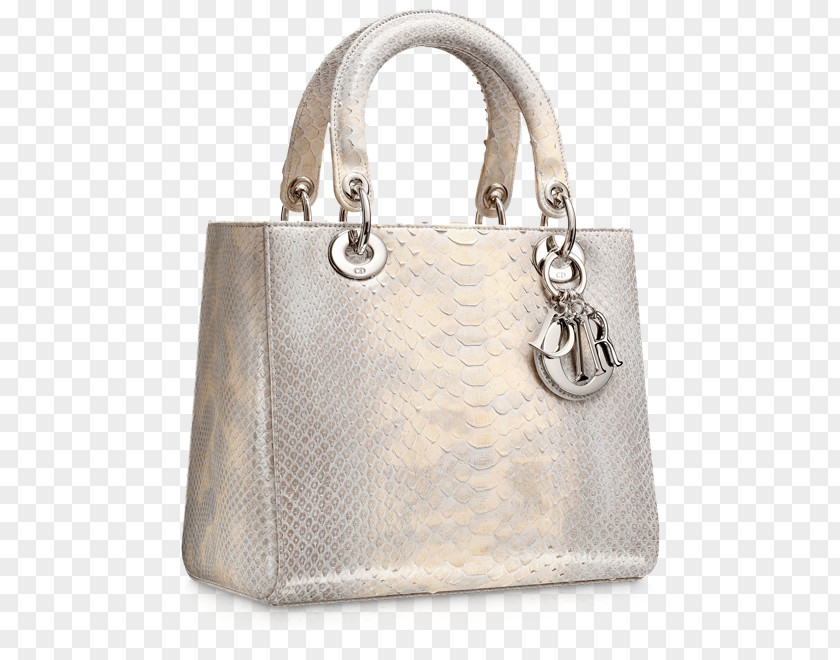 Lady Dior Tote Bag Handbag Christian SE PNG