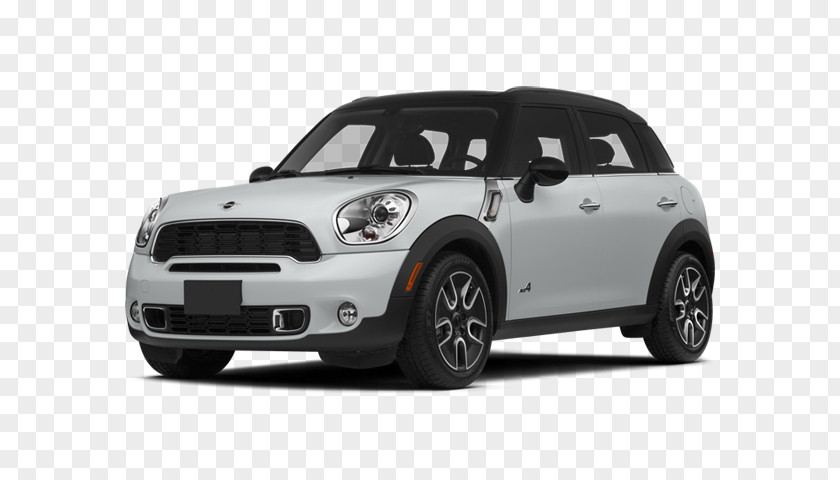 Mini Hatch 2015 MINI Cooper Paceman 2018 Countryman 2013 Car PNG