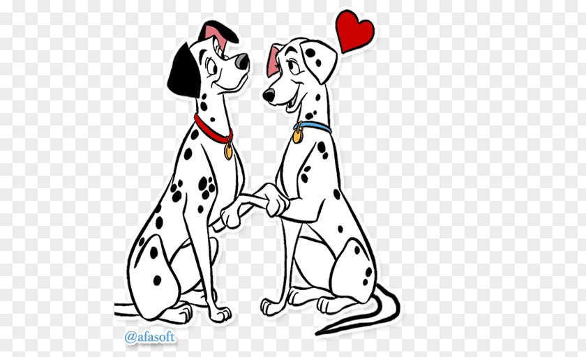 Puppy Dalmatian Dog Look At Dogs Clip Art PNG