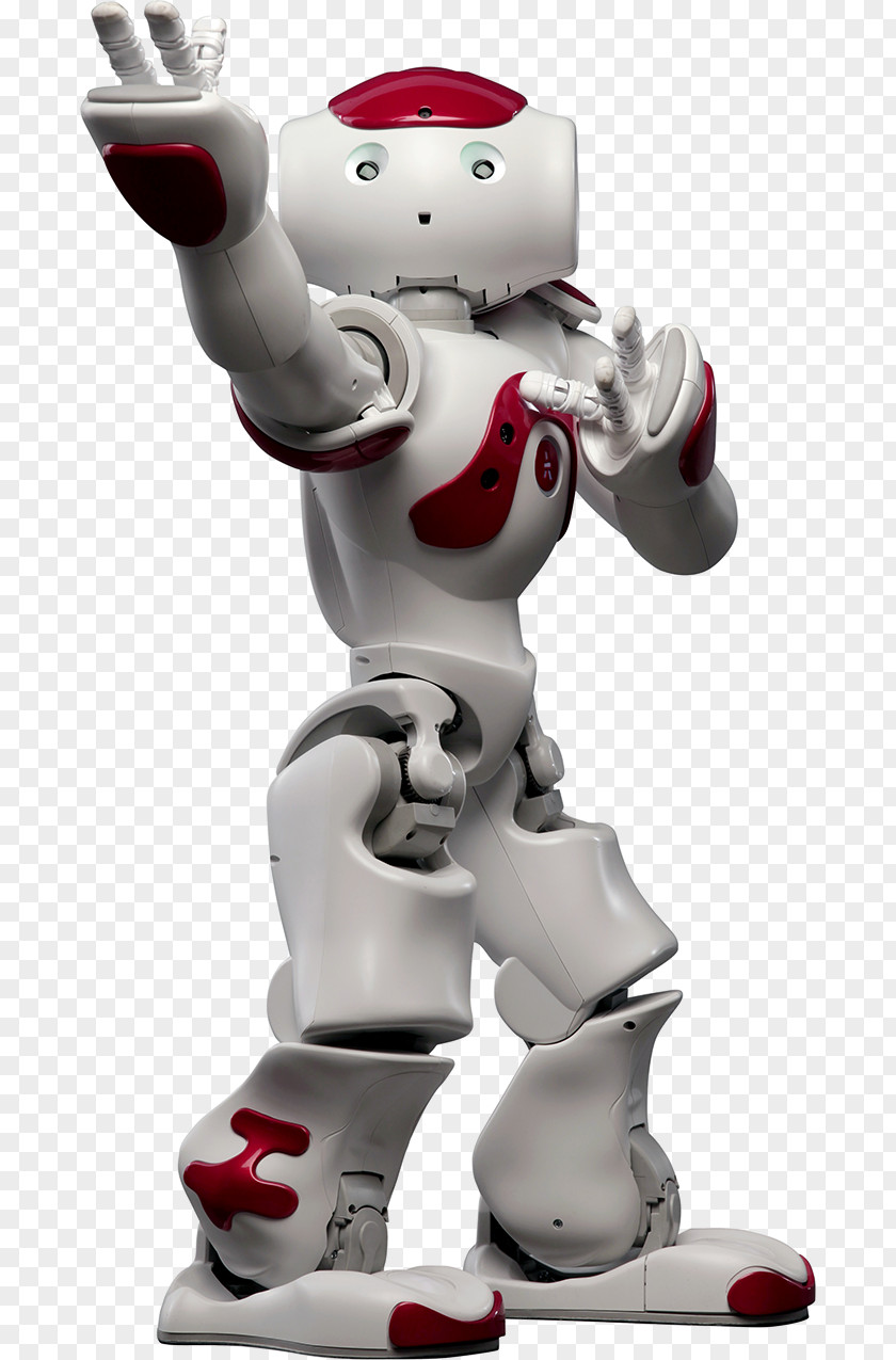 Robot Nao Humanoid SoftBank Robotics Corp PNG