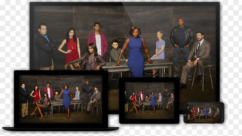 Season 4Tv Room Television Show Finale Annalise Keating How To Get Away With Murder PNG