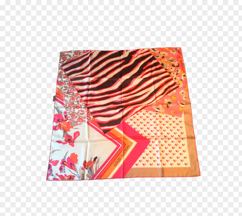 Silk Scarf Louis Vuitton Monogram Headscarf PNG