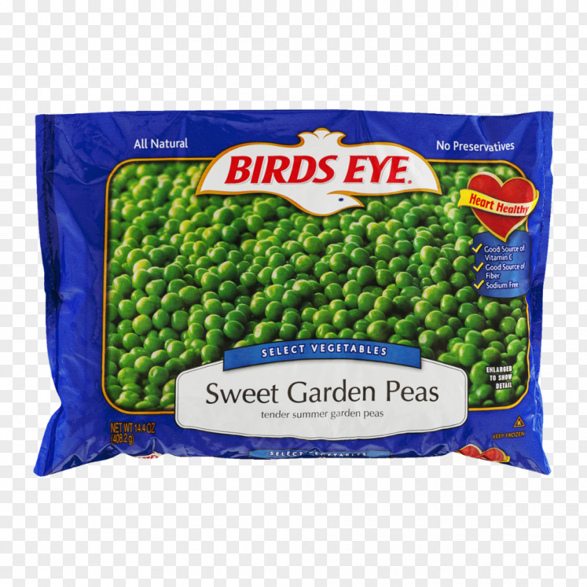 Sweet Peas Legume Vegetarian Cuisine Birds Eye Food Pea PNG