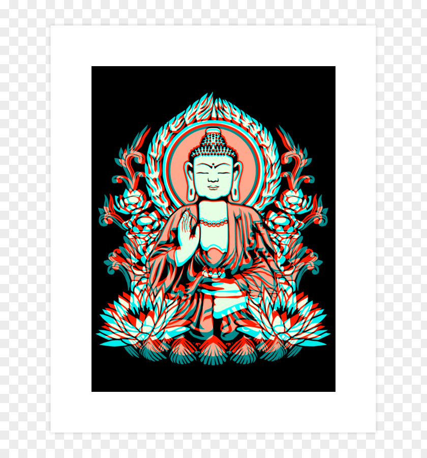 T-shirt Siddhartha Buddhism Top PNG