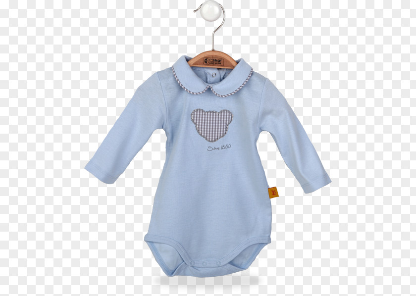 T-shirt Sleeve Baby & Toddler One-Pieces Blouse Bodysuit PNG