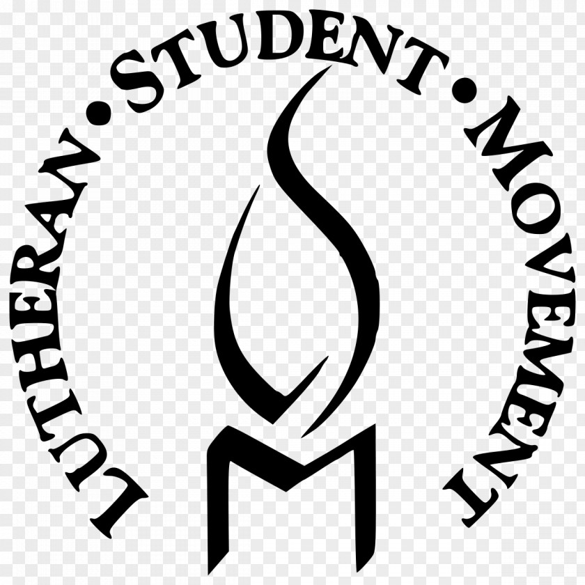 United States Lutheran Student Movement – USA World Christian Federation Activism PNG