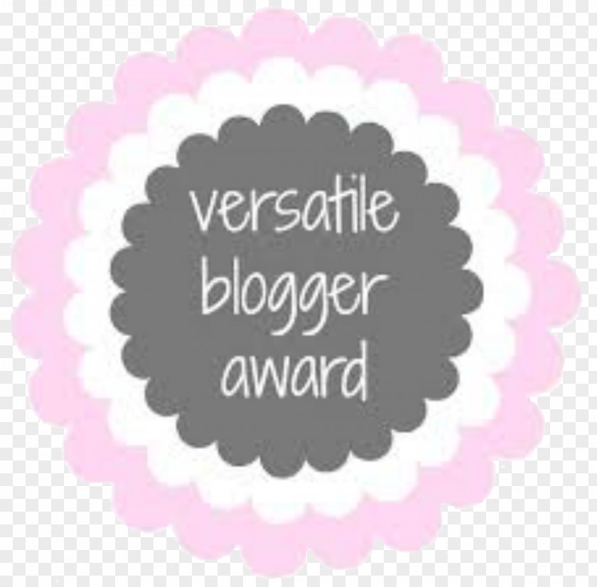 Versatile Blog Award Nomination Blogosphere PNG