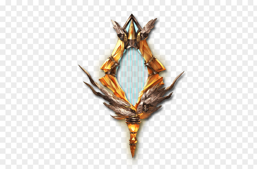 Weapon Granblue Fantasy Spear Blade French Horns PNG