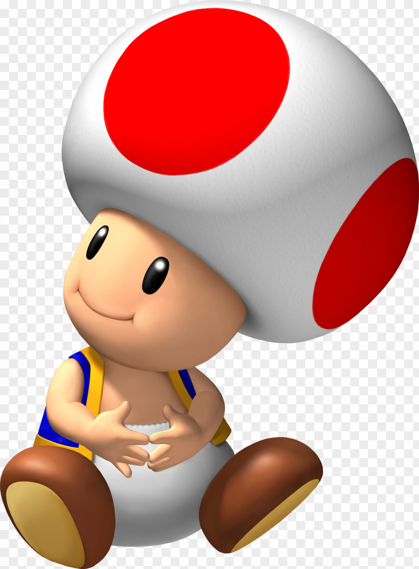 Yoshi Super Mario Bros. Galaxy Toad PNG