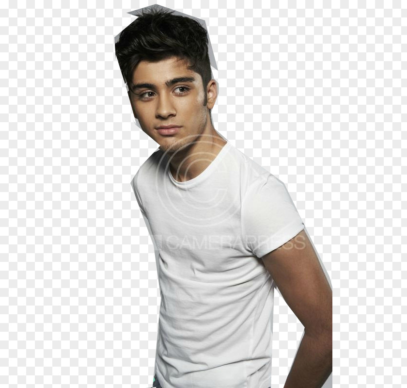 Zayn Malik Hairstyle PILLOWTALK Arm PNG