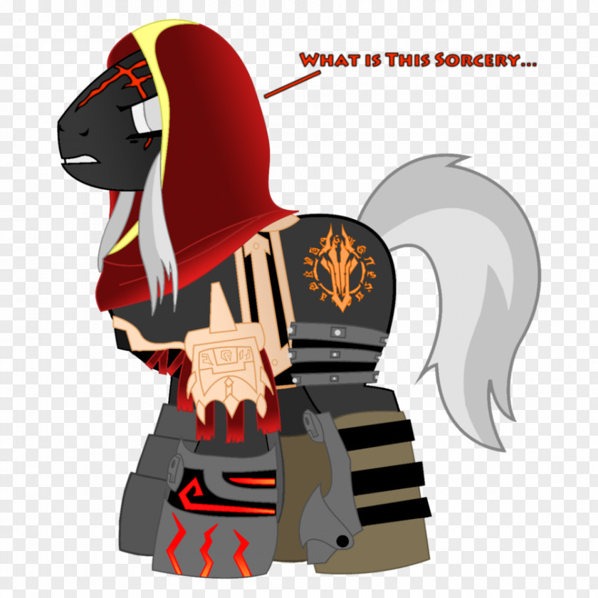 Apocolypse Darksiders II Pony Four Horsemen Of The Apocalypse God War PNG