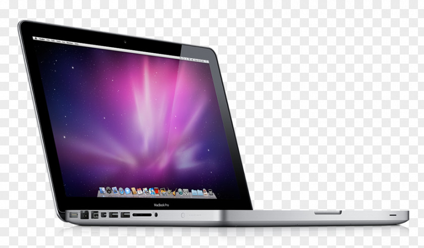 Apple Laptop MacBook Pro 13-inch PNG