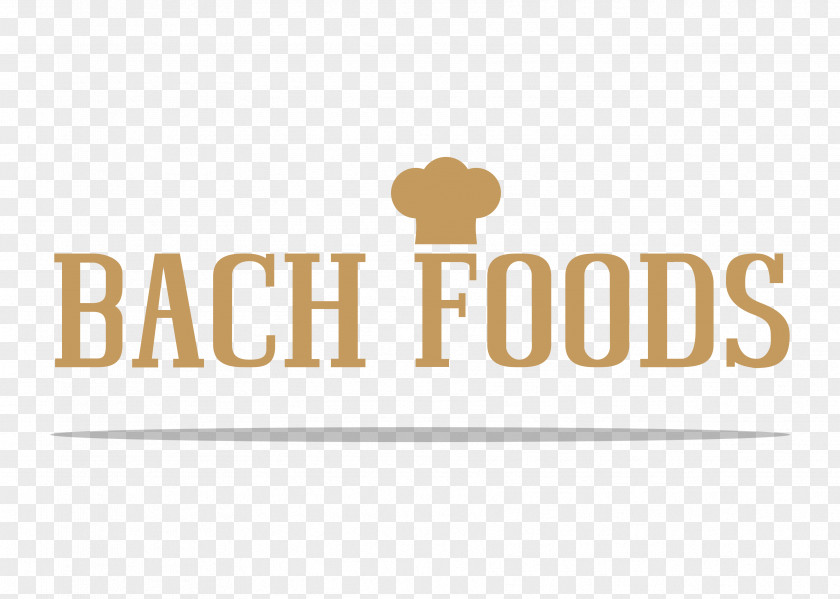 Bach Logo Brand Product Design Font PNG
