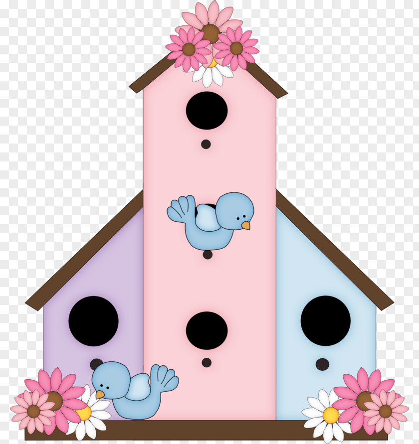 Bird Feeders Nest Box Clip Art PNG