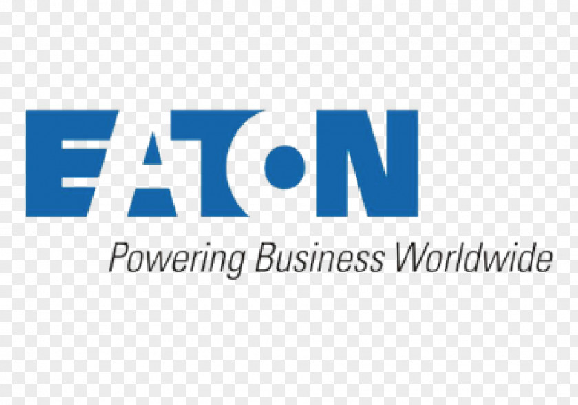 Business Brand Eaton Corporation Logo Manufacturing PNG