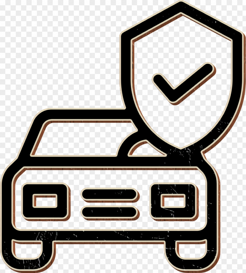 Car Icon Automobile Insurance PNG