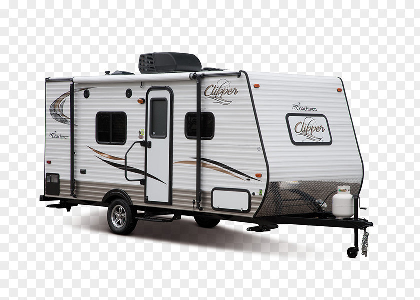 Cheap Deal Caravan California Campervans Trailer PNG