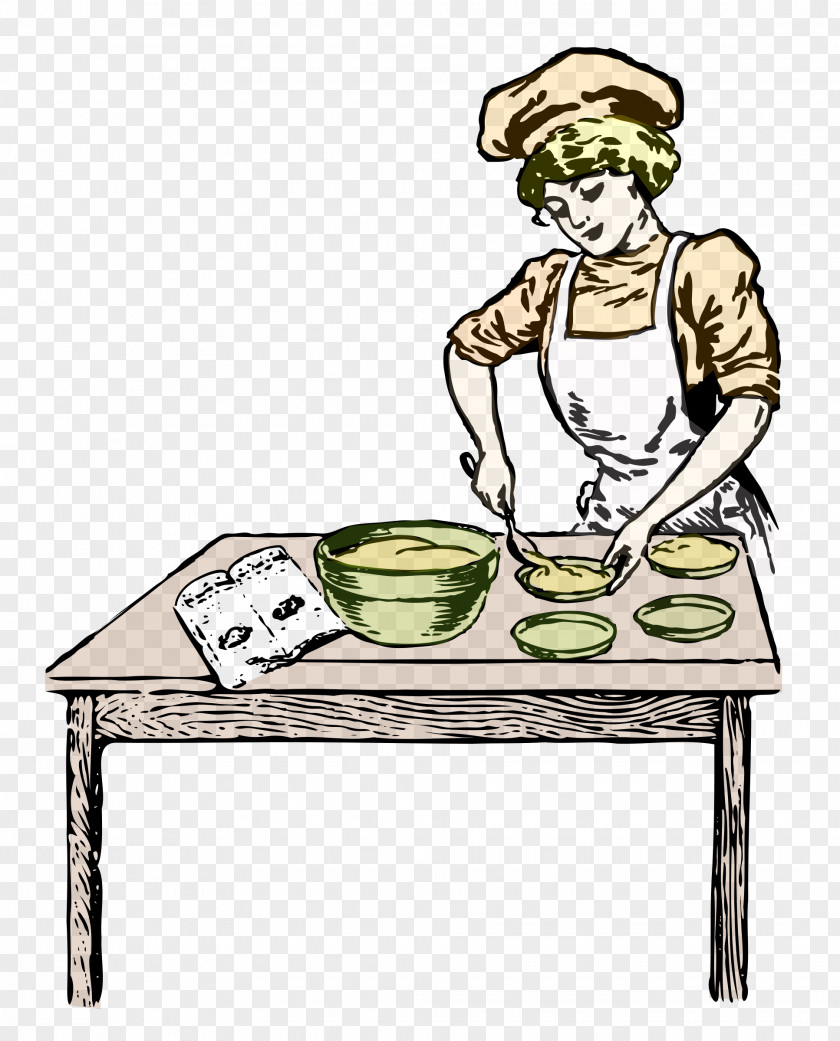 Cooking Bakery Clip Art PNG