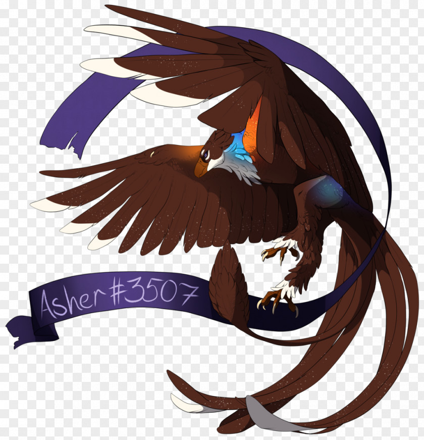 Eagle Dragon Beak Clip Art PNG