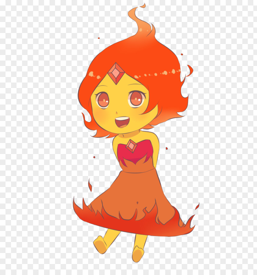 Flame Princess DeviantArt Clip Art PNG