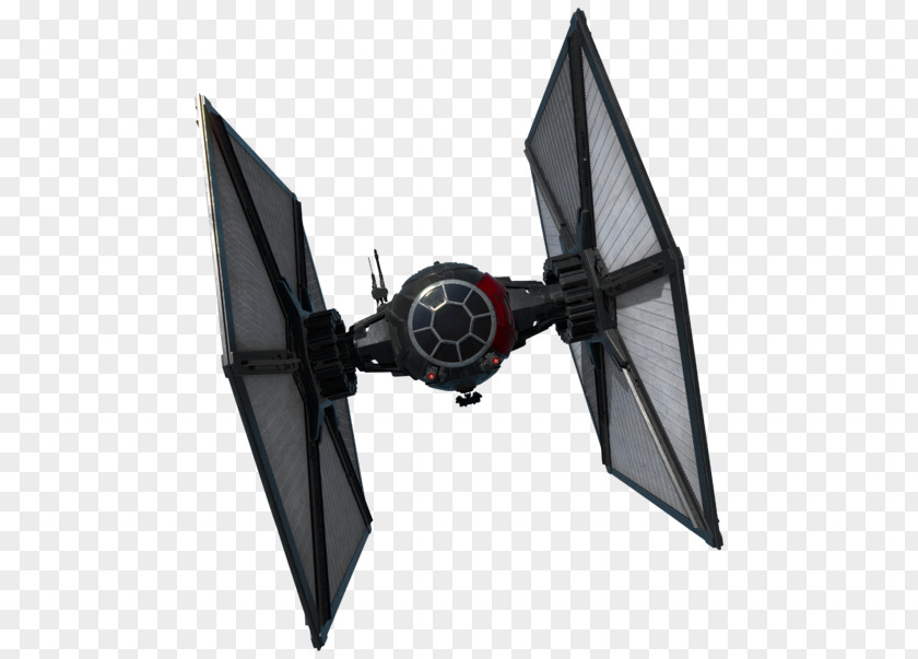 Forcess Star Wars TIE Fighter First Order Destroyer Y-wing PNG