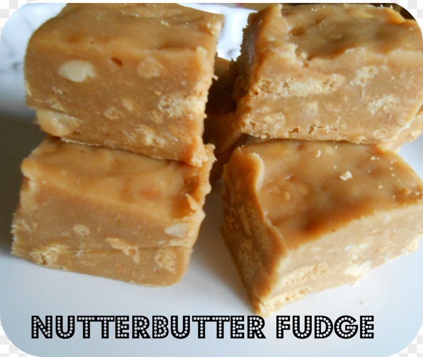 Fudge Caramel Shortbread Dulce De Leche Butterscotch Turrón PNG