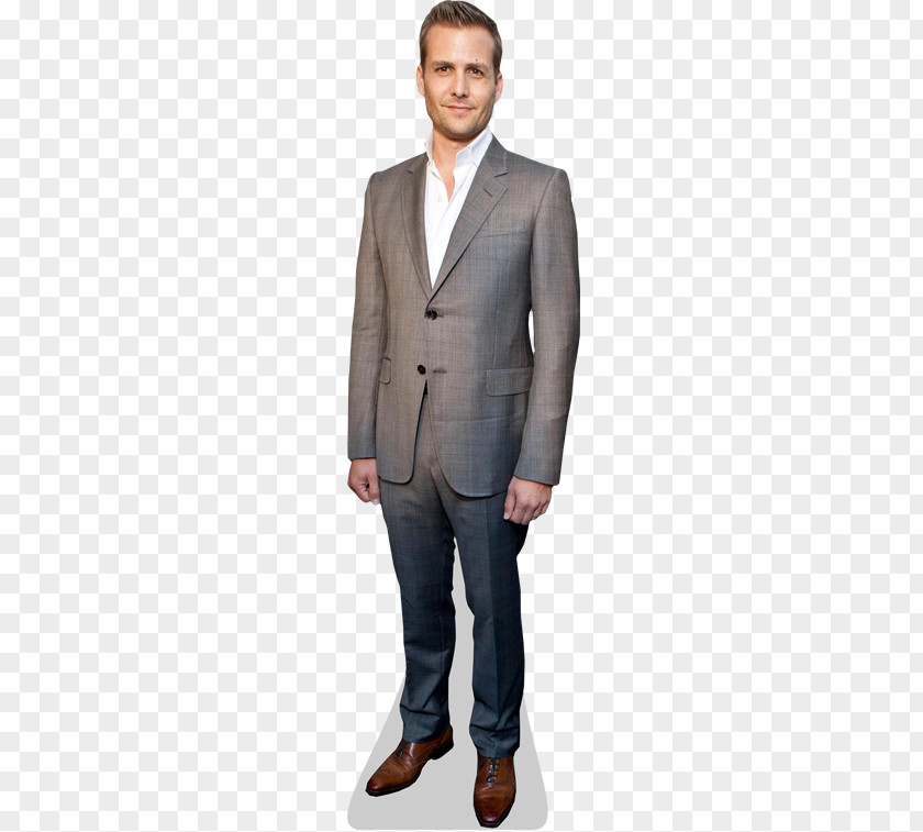 Gabriel Macht Celebrity Red Carpet Fan Blazer PNG