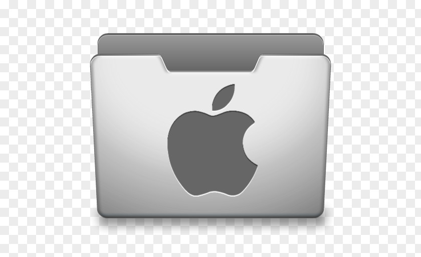 Gray MacBook Pro Directory PNG